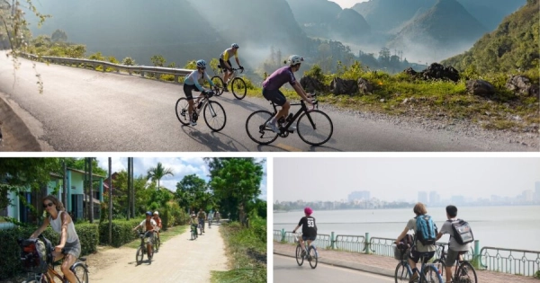 The Ultimate Vietnam Cycling Itinerary: A Master Guide to the Best Routes in Southeast Asia